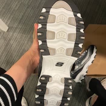 Skechers Giyilmeyen Ürüne İADE/DEĞİŞİM Almıyor