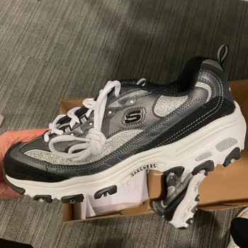 Skechers Giyilmeyen Ürüne İADE/DEĞİŞİM Almıyor