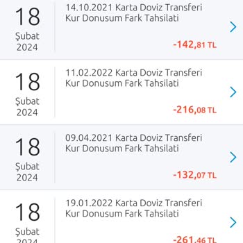 Yapı Kredi Bankasında. Şikayet Ciyim