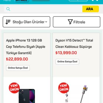 Amazon Şüpheli İşlem İçin Detaylı Bilgi Vermiyor