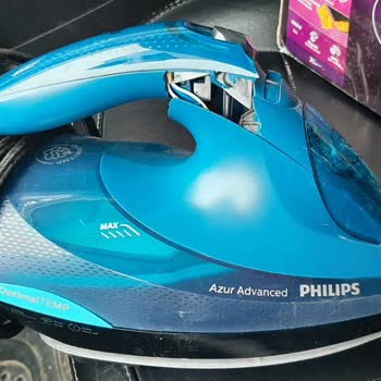 PHILIPS Ev Aletleri Philips Azur Ütüm