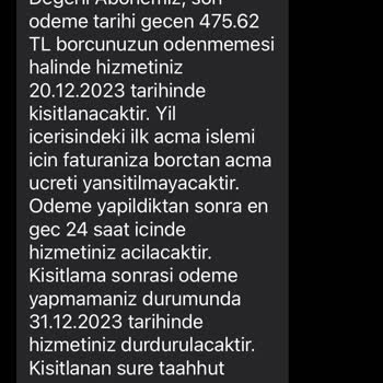 D-Smart Haksız Fiyat Artışı