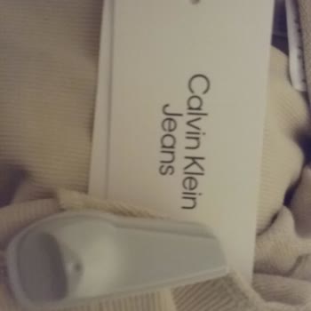 Calvin Klein Müşteriyle Alay Etme, Ticaret Ahlakına Ters Davranış,