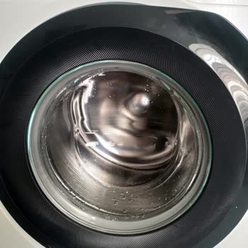 Electrolux Arızalı Çamaşır Makinesi