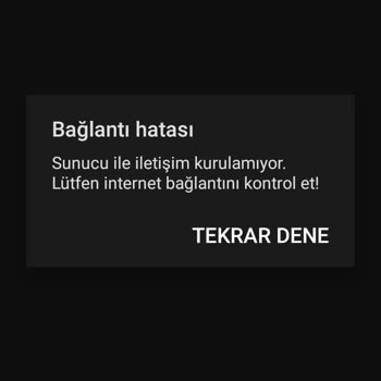 Roblox'a Giremiyorum İnternet Hatası Veriyor