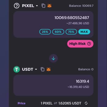PancakeSwap Telegram Borsa Vip Kanal