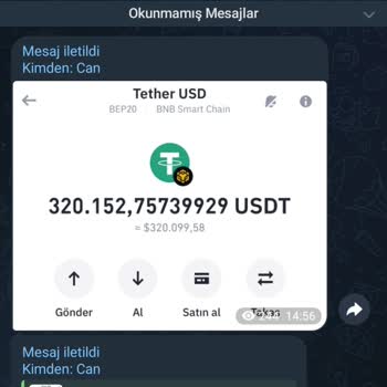 PancakeSwap Telegram Borsa Vip Kanal