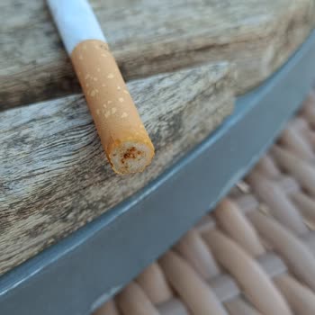 Philip Morris Ürün Malzeme Kalitesizliği