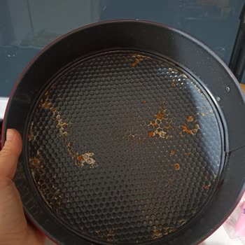 Aslan Ticaret Kek Kalıbı Şikayet