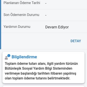Alo 144 Aile ve Sosyal Hizmetler Bakanlığı Doğalgaz Yardımı Bilgi Karmaşası