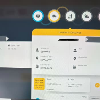 PTT Kargo PTT Tebligat Gönderimi Teslim Etmiyor