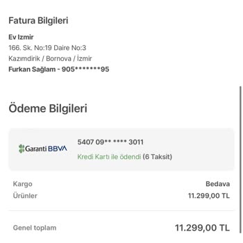 Müşteri Memnuniyet Nerede Hepsiburada