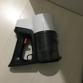 Arçelik Şarjlı Dik Süpürge