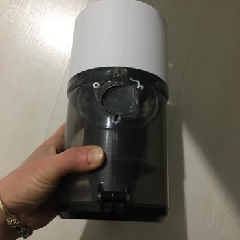 Arçelik Şarjlı Dik Süpürge