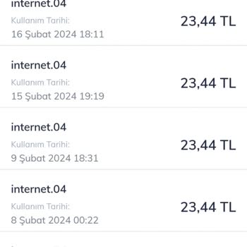 Türk Telekom Müşteri Temsilcisinin Verdiği Yanlış Bilgi