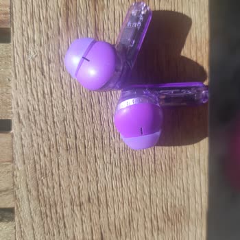 JBL Tune Flex Ghost Kulaklığın Çatlaması