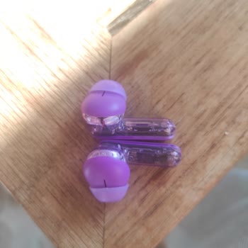 JBL Tune Flex Ghost Kulaklığın Çatlaması