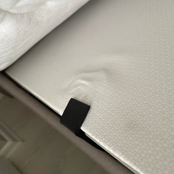 Yataş Supreme Baza Gıcırtı Ve Kırık