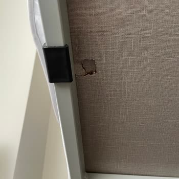 Yataş Supreme Baza Gıcırtı Ve Kırık