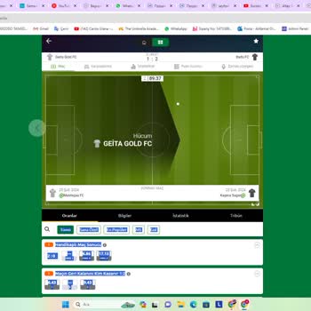 Spor Toto Bir Devlet Teşkilatıdır Hukuksuz Ve Haksızlık Yanında Olamaz