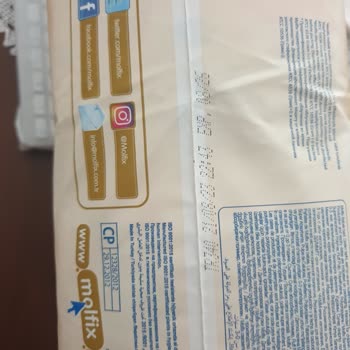 Molfix Pure And Soft Bebek Bezi Bez Değil Artık Yok Gibi