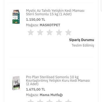 Epttavm Eksik Ücret İadesi