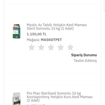 Epttavm Eksik Ücret İadesi