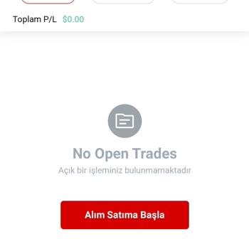 GL Yatırım Gl Global Yatırım Da Para Çekme İşlemi Yapılamıyor