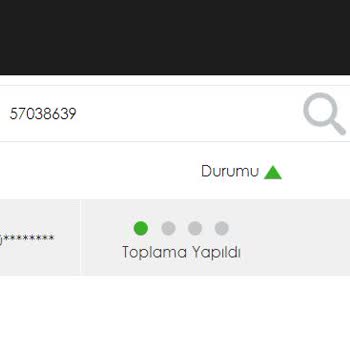 Kolay Gelsin Kolay Gelmeyen Kolay Gelsin Kargosu Hakkında