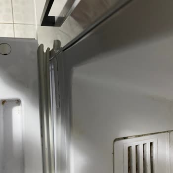 Regal Ürün Garantili Olmasına Rağmen Merkez Ve Bursa Servis Yardımcı Olmuyor
