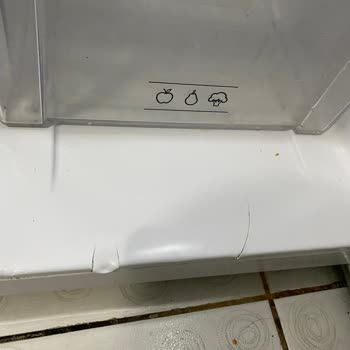 Regal Ürün Garantili Olmasına Rağmen Merkez Ve Bursa Servis Yardımcı Olmuyor