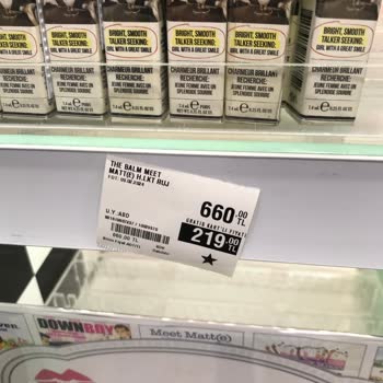 Gratis The Balm Meet Mat Ruj Fiyat Farkı