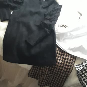 Fulya_bebee (Instagram) Kalitesiz Ürünler Gönderildi