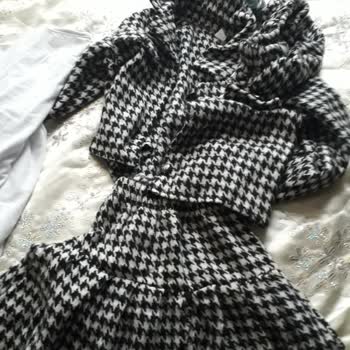 Fulya_bebee (Instagram) Kalitesiz Ürünler Gönderildi