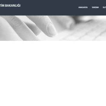 Milli Eğitim Bakanlığı (MEB) Kayıt Yenileme Sürecinde Mağduriyet!