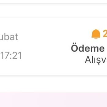 Hepsiburada'da Bekleyen Sipariş Ve Müşteri Hizmetleri Sorunu