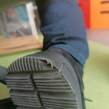 Deichmann Kendimi Aldatılmış Hissediyorum