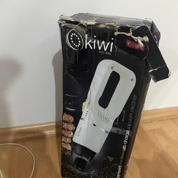 Biarbi TECH&nbsp; Eksik Ürün Tamamlamadı