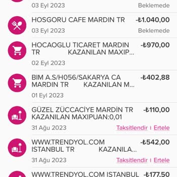 Tod TV Nin Den Aldığım Paket İle Üyeliğime Tanımlanan Paketler Farklı