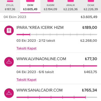 Tod TV Nin Den Aldığım Paket İle Üyeliğime Tanımlanan Paketler Farklı