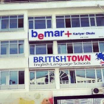 British Town Hizmet Alamama / İade