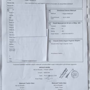 Medical Point İzmir Hastanesi Yitirilen Mutluluk: Riskli Hamilelik Ve İhmal