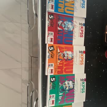 Yargı Yayınevi Eksik Set Gönderimi