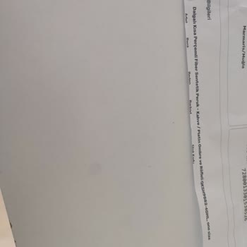 Perukhane Suzan Kuaför Kalitesiz Perukla Hayal Kırıklığı
