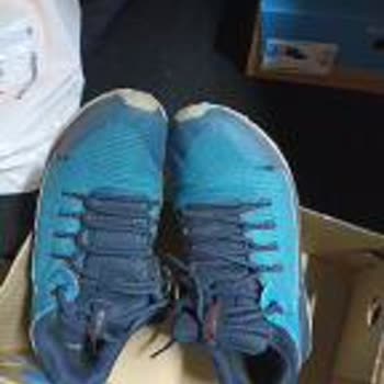 Metro Gros Marketin Sattığı Columbia Ayakkabılar