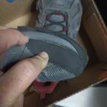 Metro Gros Marketin Sattığı Columbia Ayakkabılar