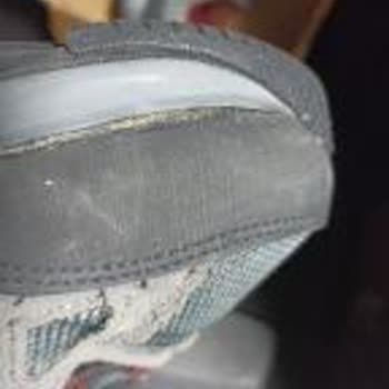 Metro Gros Marketin Sattığı Columbia Ayakkabılar