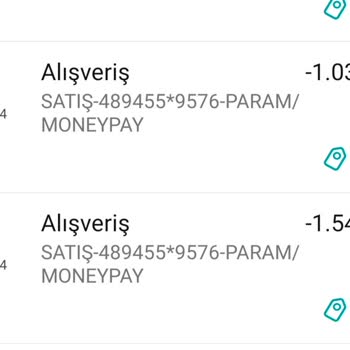 MoneyPay EpttAVM'den Fahiş Kesinti: İadem Talebi
