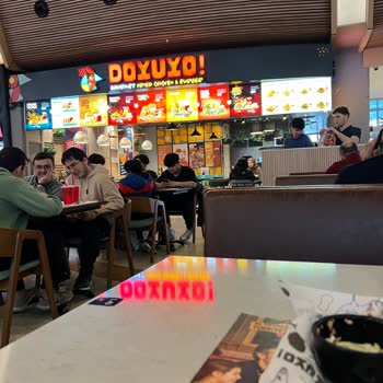 Doyuyo Servis İhmali