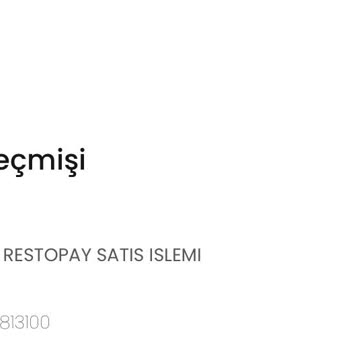 Doyuyo Servis İhmali